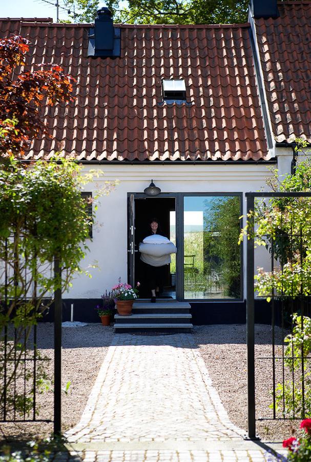 Örum 119 Löderup Exterior foto